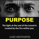 Luke Motivates