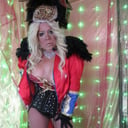 Lulu Britney Gloria Trevi Gaga - A One Of A Kind Show