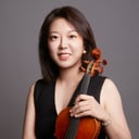 Luminous Violin