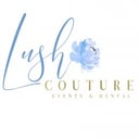 Lush Couture Events