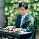Lush Moonlit Jazz Piano
