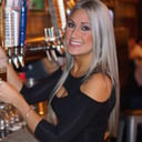 Lux bartenders