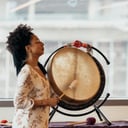 Lux Solaris Sound Meditation