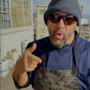Chef Frank Miller