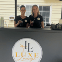 Luxe Lounge Mobile Bar