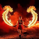 Luxury Fire Entertainment