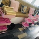 Luxury Mobile Nail Salon
