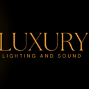 Luxury Lighting and Sound