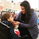 Lyon Den Face Painting