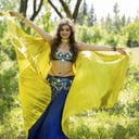 Maddy Young Bellydancer and Singer