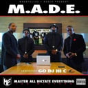 Made Fellaz