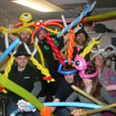 Made Ya Look Balloons
