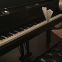 Madison Grambau, pianist