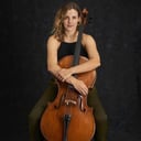 Magdalena Sustere, Cellist