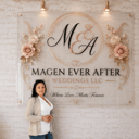Magen Ever After Weddings LLC