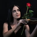 Maggi__Vi Violinist Perfomer