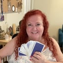 Magic and Mischief with Christine