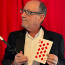Magic, Comedy and Mind Reading