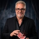 Magic Man Rob Weems