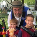 Magic Matt's Family Fun Shows