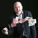 Clive The Conjuror