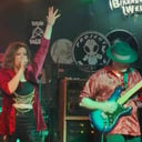 Magic Shots: A Tribute to Women Who Rock