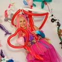Magical Melinda Creative Balloon Designs
