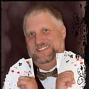 Magical Mr. C
