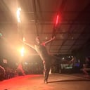 MagicHands Co - Fire Performance &amp; More