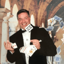 Magician Mike Dedee