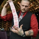 Magic~Mentalism~Mystery