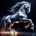 Magnetic Horse