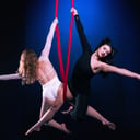 Elevated Maidens