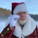 Maine Santa