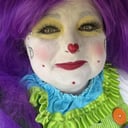 MaiZie the Clown
