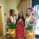 Makamae’s Polynesian Dancers