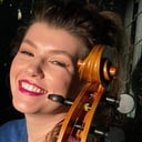 Makenna Bach - cellist