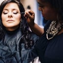 Makeup by Jonee