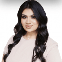 Makeup by Pratima