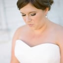 Makeup by Stephanie Schuh