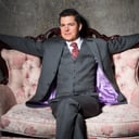 Malcolm Russell – magician