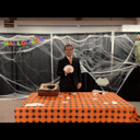 Malcolm’s Magic