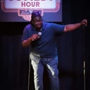 Malik El-Amin comedy