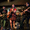 Mama Kilsmith - The Band