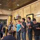 Mama’s Comedy Show