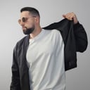 Man Of FAITH