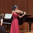 Mana Violin — Weddings &amp; Events