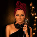Manana, Jazz Singer