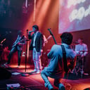 Mango Coast Band