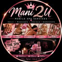 Mani 2 U - Event Spa Services